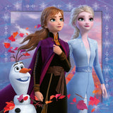 Puzzle: Frozen 2 - The Journey Starts