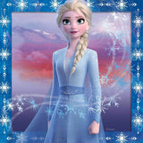 Puzzle: Frozen 2 - The Journey Starts