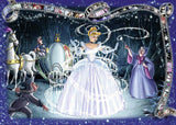 Puzzle: Disney - Cinderella Collector's edition