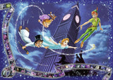Puzzle: Disney - Peter Pan Collector's Edition