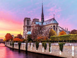 Puzzle: Notre Dame