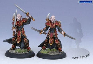 Hordes: Skorne Praetorians