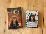 Ashes Reborn: The Ocean's Guard Expansion Deck