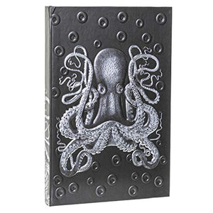 Kraken Journal