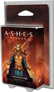 Ashes Reborn: The Ocean's Guard Expansion Deck