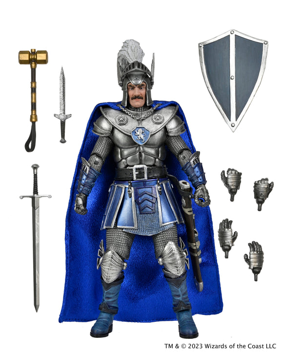NECA D&D: Ultimate Strongheart Action Figure (7