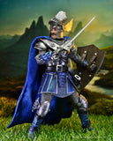NECA D&D: Ultimate Strongheart Action Figure (7")