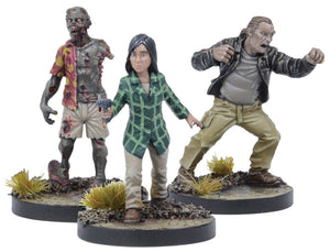 The Walking Dead: All Out War - Maggie Booster