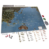 Axis & Allies: Pacific 1940 Second Edition