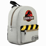 Jurassic Park Ranger Mini-Backpack