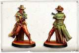 Zombicide: Undead or Alive - Gears & Guns