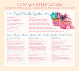 Puzzle: Delicious Puzzles - Cupcake Celebration (Small box)