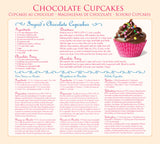 Puzzle: Delicious Puzzles - Chocolate Cupcakes