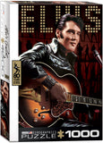 Puzzle: Celebrities Collection - Elvis Presley Comeback Special
