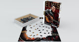 Puzzle: Celebrities Collection - Elvis Presley Comeback Special