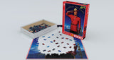 Puzzle: Canadian Vintage Art - RCMP Maintain the Right