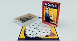 Puzzle: Rosie the Riveter by Howard Miller