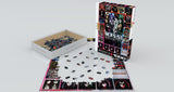 Puzzle: Celebrities Collection - KISS The Albums