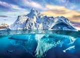 Puzzle: Save Our Planet Puzzles - Artic