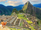 Puzzle: HDR Photography - Peru - Machu Pichu