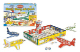 Richard Scarry’s Busytown Busy, Busy Airport Game