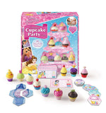 Disney Princess Enchanted Cupcake Party™ Game