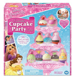 Disney Princess Enchanted Cupcake Party™ Game