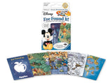 Disney Eye Found It!® Hidden Picture Card Game