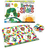 The World of Eric Carle Surprise Slides Game