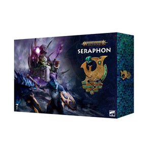 Warhammer: Seraphon - Army Set
