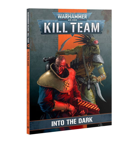 Kill Team: Into the Dark