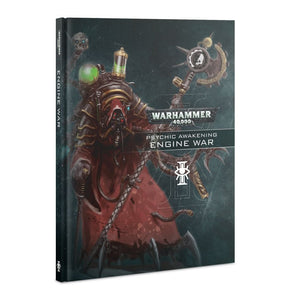 Warhammer 40K: Psychic Awakening - Engine War