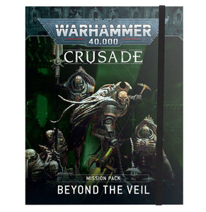 Warhammer 40K: Beyond the Veil Crusade Mission Pack