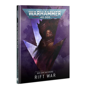 Warhammer 40K: War Zone Nachmund - Rift War
