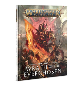 Warhammer: Wrath of the Everchosen