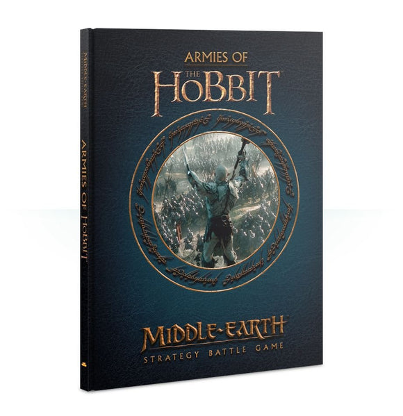 Middle Earth - Armies of The Hobbit