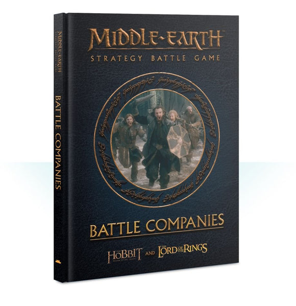 Middle Earth - Strategy Battle Game: Battle Companies