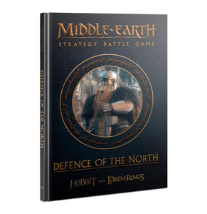 Middle Earth - Defence of the North