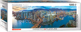 Puzzle: Panoramic Puzzles - Vancouver