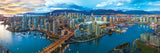 Puzzle: Panoramic Puzzles - Vancouver