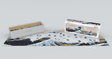 Puzzle: Panoramic Puzzles - Great Wave of Kanagawa