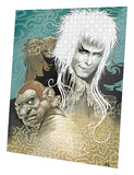 Labyrinth: It's Only Forever Puzzle