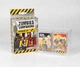 Zombicide: 2nd Edition - Zombies & Companions Kickstarter Exclusive Upgrade Kit