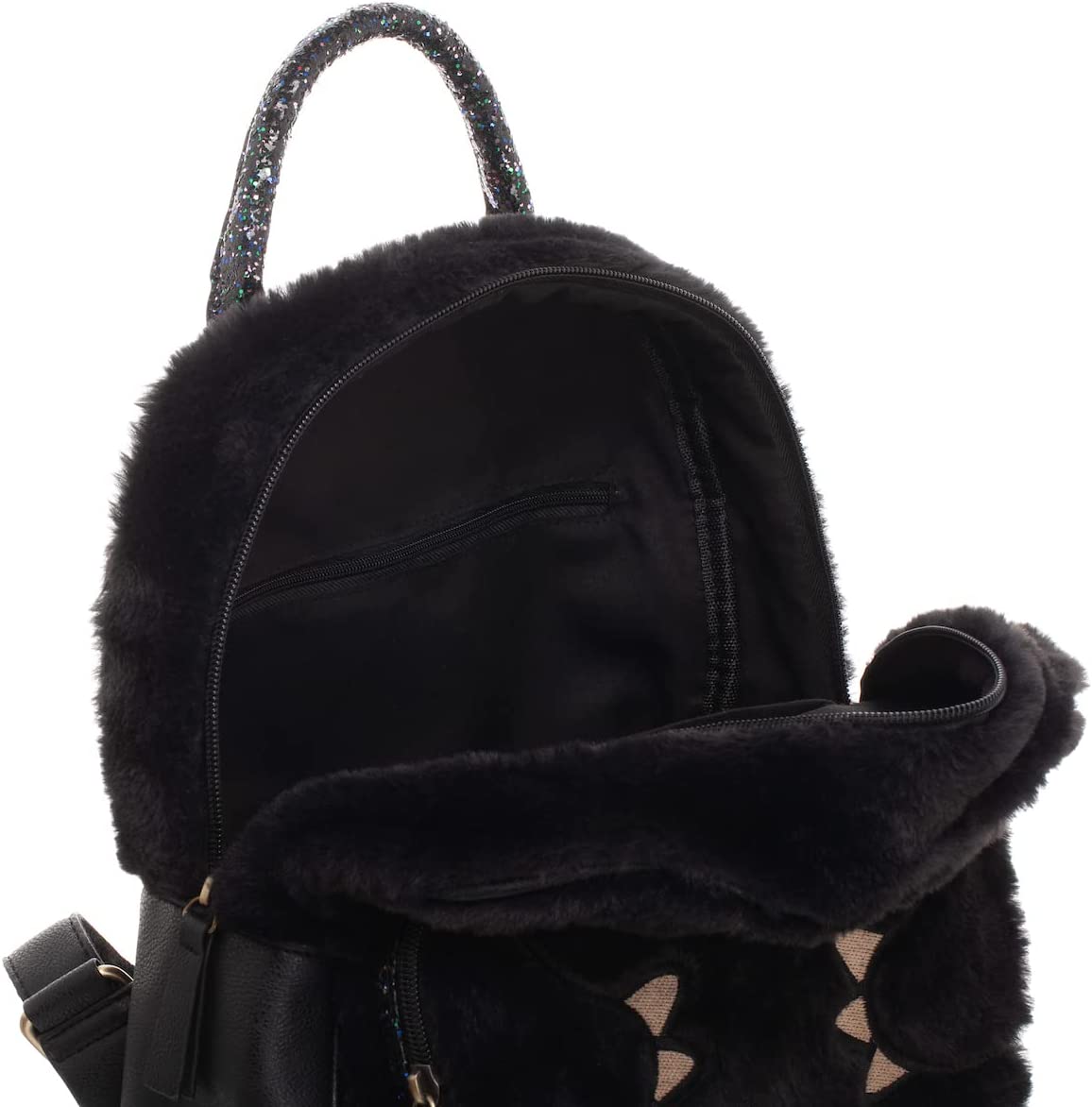 Fantastic Beasts Niffler with Jewel Charms Mini Backpack – Little Shop of Magic