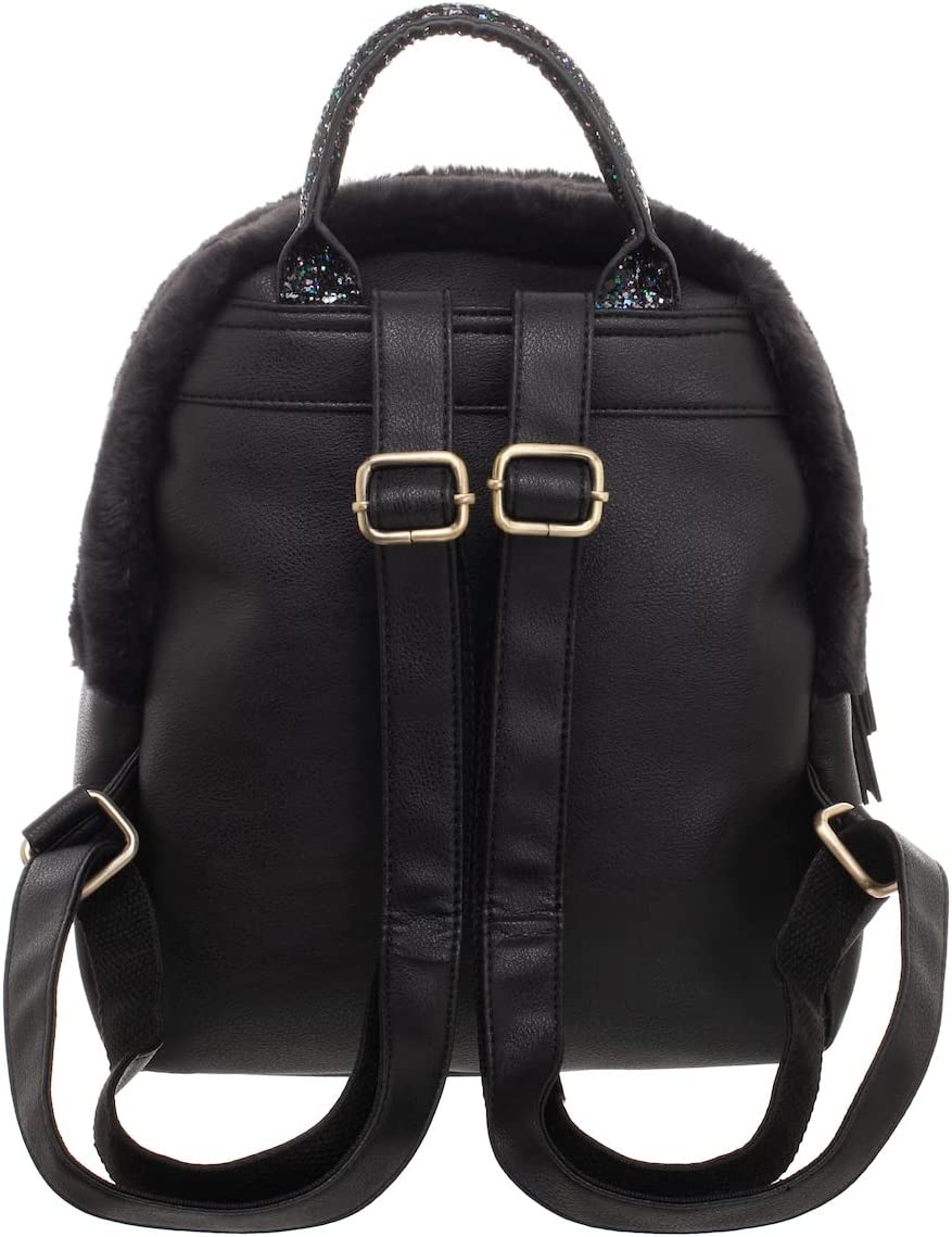 jewel strap mini backpack Fantastic Beasts Niffler with Jewel Charms Mini Backpack – Little Shop of Magic