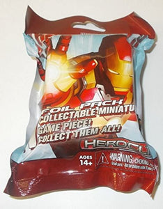 HeroClix Iron Man 3 - Foil Pack