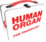 Aquarius Fun Boxes: Human Organ