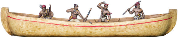 Blood & Plunder: Canoa Ship