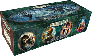 Arkham Horror LCG: Return to the Dunwich Legacy Expansion