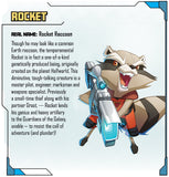 Marvel United: Guardians of the Galaxy Remix - Rocket